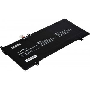 batteri passar till Laptop HP Spectre X360 Convrtible / X360 13-ae002tu / X360 13-ae005tu / typ CP03XL