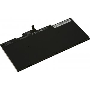 batteri till Laptop HP Elitebook 840 G4 / 850 G4 / Typ TA03XL o.s.v..