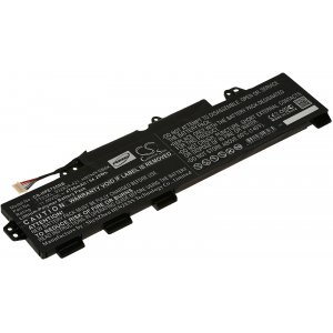batteri till Laptop HP EliteBook 755 G5 / EliteBook 850 G5 / Typ TT03XL o.s.v..