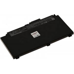 batteri till Laptop HP ProBook 645 G4, Typ HSN-I14C-5 o.s.v..