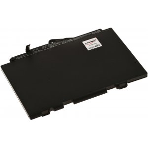 batteri till Laptop HP EliteBook 820 G4, EliteBook 725 G4, Typ ST03XL o.s.v..