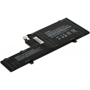 batteri lmpligt till Laptop HP EliteBook x360 1030 G2, typ OM03XL bl.a.