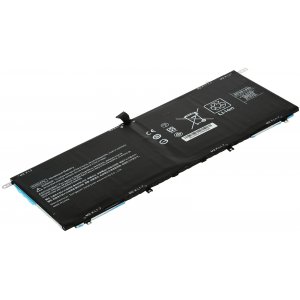 batteri lmpligt till Laptop HP Spectre 13-3000, 13t-3000, typ RG04XL bl.a.
