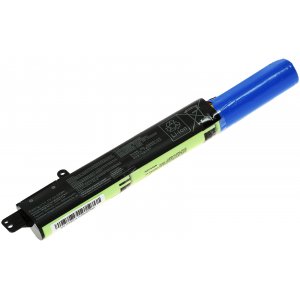 batteri lmpligt till Laptop Asus X407, X507, R507, typ A31N1719 bl.a.