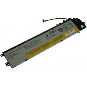 batteri lmpligt till Laptop Lenovo Erazer Y40, Y40-70, typ L13L4P01 bl.a.