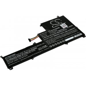batteri lmpligt till Laptop Asus Zenbook 3 UX390, UX390U, UX390A, typ C23N1606