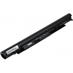 standardbatteri passar till Laptop HP 15-BS542TU, 15-BS545TU, typ JC04