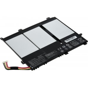 batteri passar till Laptop Asus VivoBook 14 E403NA-US04,  Eee pvc E403S, typ C31N1431 o.s.v..