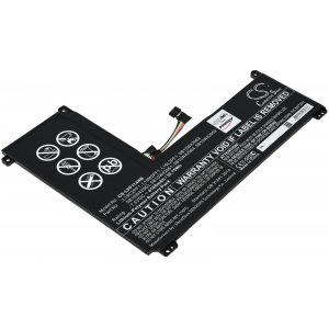 batteri passar till Laptop IdeaPad 1-11IGL05, 1-14IGL05, typ L19C2PF1 o.s.v..