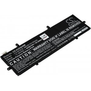 batteri till Laptop Asus ZenBook Flip 13 UX362FA-EL076T,  UX362FA-EL142T, typ C31N1816 ocha.