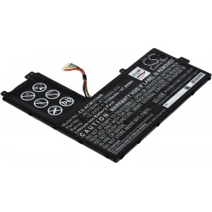 batteri passar till Laptop Acer Swift 3 SF315-52-813L, SF315-52G-59WV, typ AC17B8K