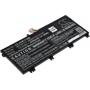 batteri till Laptop Asus ROG Strix GL503GE-EN041T, TUF FX705DU-AU053T, B41N1711