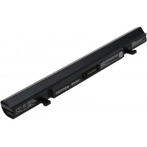 batteri till Laptop Medion Akoya E6435 (MD60948), Akoya E6436 (MD61600), typ A41-E15