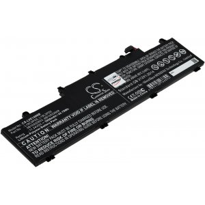 batteri till Laptop Lenovo ThinkPad E14 Gen.2, typ L19L3PD5