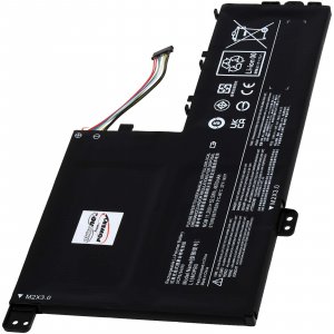 Batteri lmpligt fr brbar dator Lenovo IdeaPad Flex 4-1480 14 