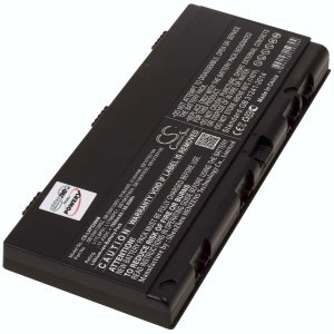 Batteri lmpligt fr brbar dator Lenovo ThinkPad P52, typ L17M6P51, typ SB10K97635