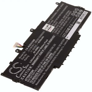 Batteri lmpligt fr brbar dator ASUS Zenbook 14 UX433FN, typ C31N1811