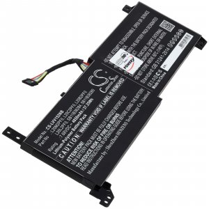 Batteri lmpligt fr brbar dator Lenovo V15-G2-ITL, IDEAPAD 3 14ALC6, typ L20C2PF0, typ 5B11B36285