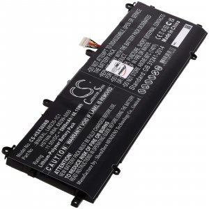 Batteri fr Laptop HP Specter X360 15-EB0053TX, typ BN06XL