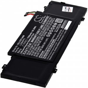 Batteri fr Lenovo Yoga Slim 7 Carbon 14ACN6 Ideapad Slim 7 Carbon 14ACN6 typ L20M4PF2