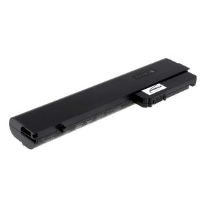 Batteri fr HP Compaq nc2400/ typ HSTNN-FB21 4400mAh