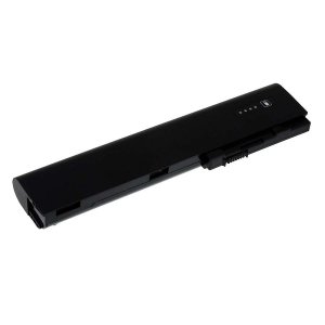 Batteri fr HP EliteBook 2560p / typ HSTNN-UB2L 4400mAh