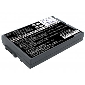 Batteri fr Acer TravelMate 220/ 230/ 260/ 280