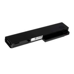 Batteri fr HP Compaq NC6100/ NX6100 4400mAh
