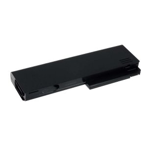 Batteri fr HP Compaq Business Notebok NX6100 / typ HSTNN-LB05 6600mAh
