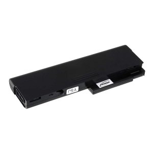 Batteri fr HP Compaq 6730b/6735b/6535b / typ HSTNN-IB69 7800mAh