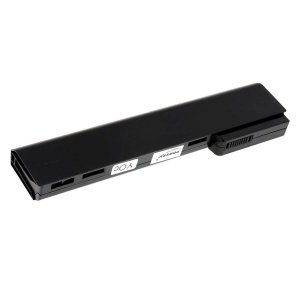 Batteri fr HP EliteBook 8460w/ typ HSTNN-LB2H 5200mAh