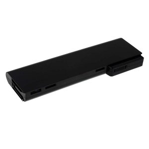 Batteri fr HP EliteBook 8460w/ typ HSTNN-LB2H 7800mAh
