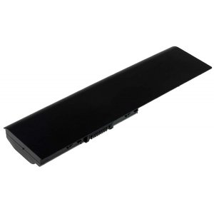 Batteri fr HP Envy dv6-7200/ Pavilion dv4-5000/typ HSTNN-LB3N