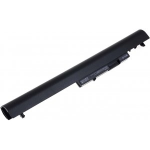 Batteri fr HP Pavilion Touchsmart 14 B109WM / typ HSTNN-Y5BV