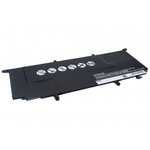 Batteri fr HP Split X2 13-M000 / typ STNN-IB5J