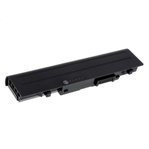 Batteri fr Dell Studio 1535 / Studio 1536 series 5200mAh/58Wh