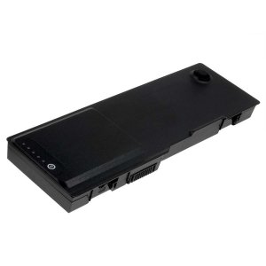 Batteri fr Dell Inspiron 6400 series 5200mAh