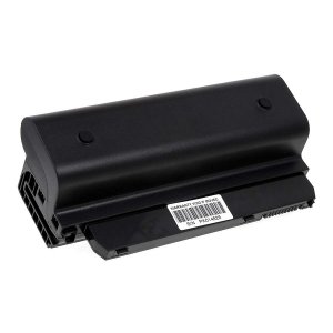Batteri fr DELL Inspiron Mini 9 / Mini 910 series 5200mAh