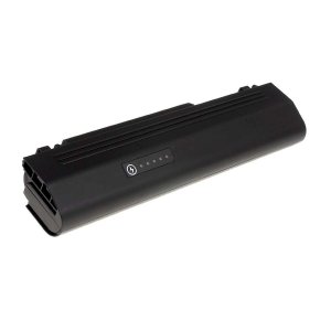 Batteri fr Dell  Studio XPS 13/ XPS 1340/ typ T555C 5200mAh