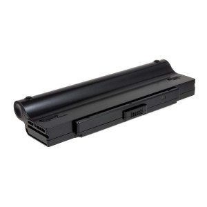 Batteri fr Sony VGP-BPL2 7200mAh