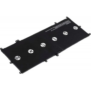 Akku Sony Vaio Fit 14A / typ VGP-BPS40