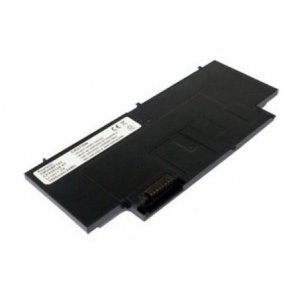 Batteri fr Fujitsu-Siemens LifeBook UH900/ typ FPCBP226 4000mAh