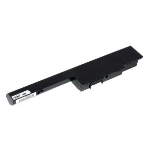 Batteri fr Fujitsu LifeBook BH531 / typ FPCBP274