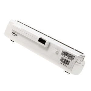 Batteri fr Acer Aspire One series 4400mAh vit