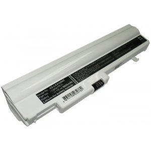 Batteri fr LG X120 / typ LB3211EE vit 6600mAh