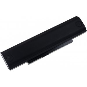 Batteri fr Lenovo ThinkPad E555/typ 42N1758