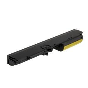 Batteri till Lenovo Thinkpad R61 Serie/ R400 Serie/T61 Serie 2600mAh