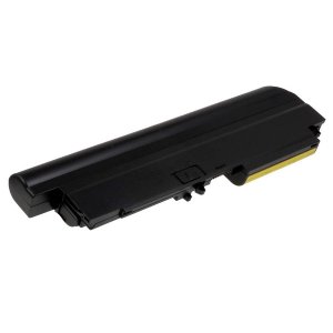 Batteri till Lenovo Thinkpad R61 Serie/ R400 Serie/T61 Serie 4400mAh