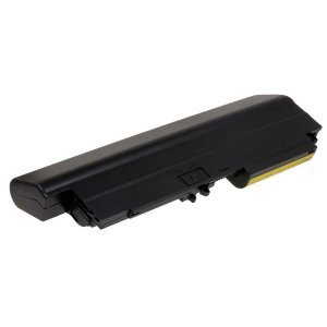 Batteri till Lenovo Thinkpad R61 Serie/ R400 Serie/T61 Serie 6600mAh