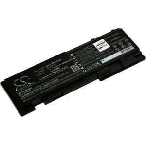 Batteri fr Lenovo Thinkpad T420s series